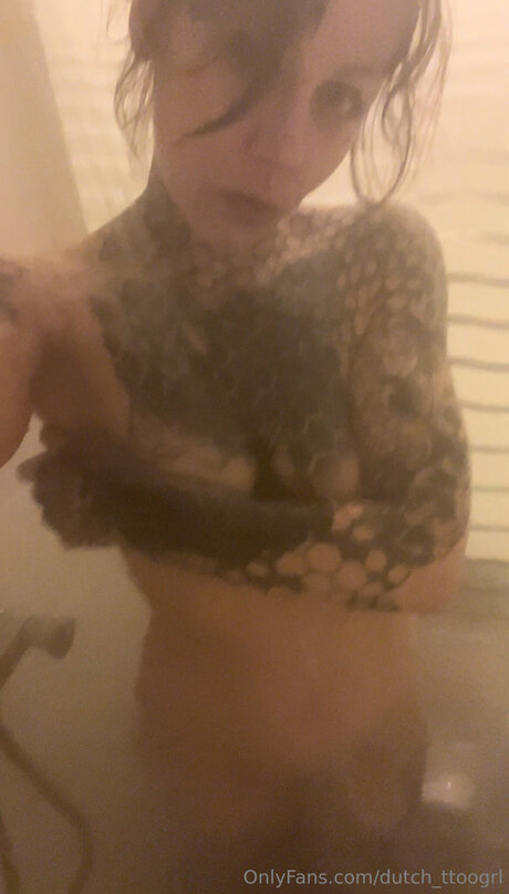 ThatDutchTattooGirl perfect actress pictures