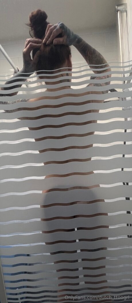 ThatDutchTattooGirl sexy star images