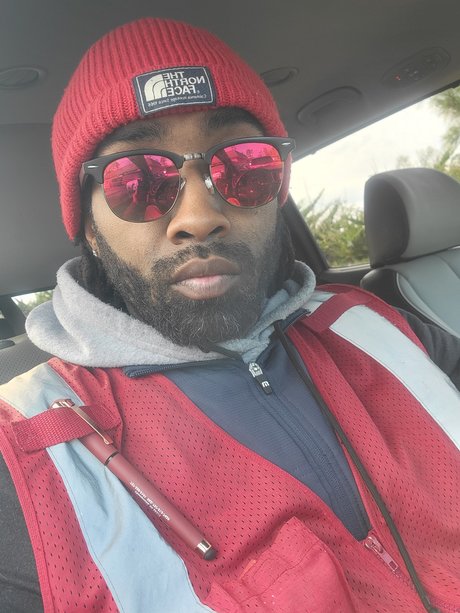 Corey Jones nudes pornstar pic