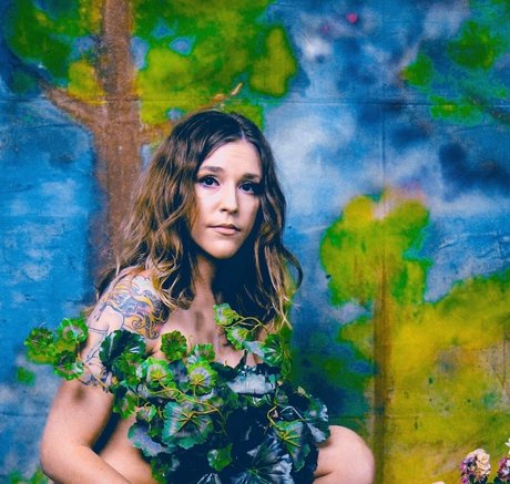 Eden Meadow best actress pictures