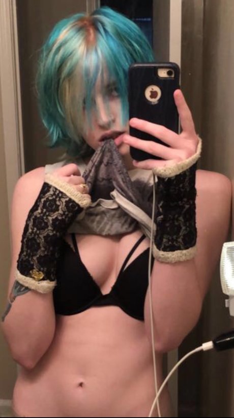 ginger kitty actress images