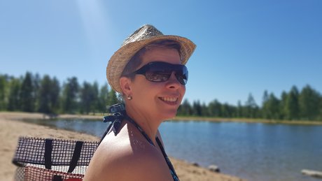 busty mom onlyfans adult image