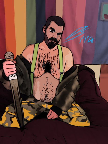 DeeDee star perfect img