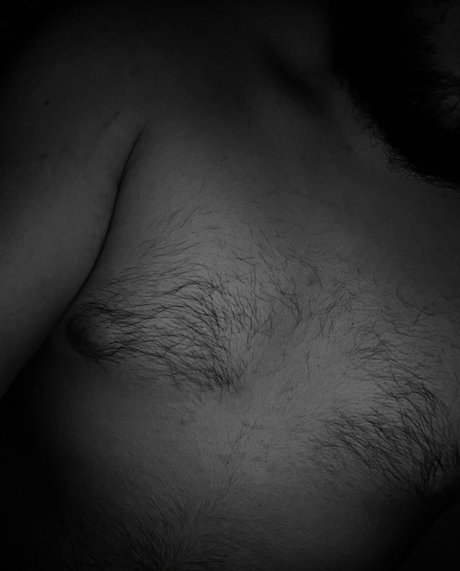 Kieran Magnus model free photo