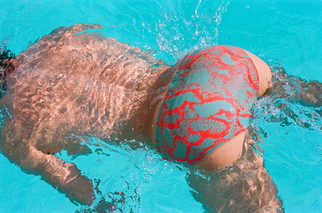 Cooper Braun pretty star images