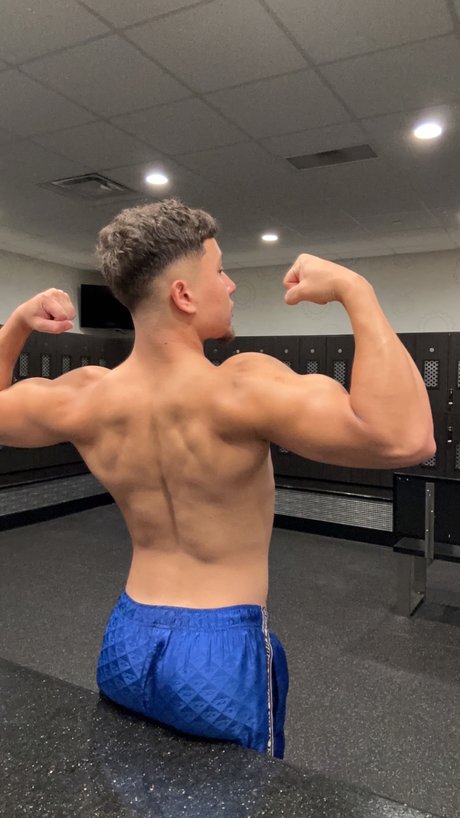 Jett Rodriguez sexy actress pic