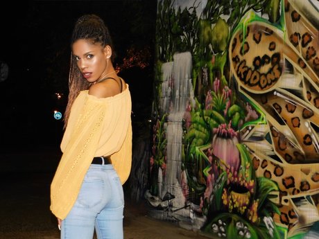 SecretLatina xxx star pic