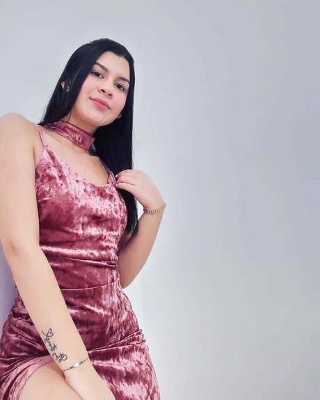 Rodnexy Ramirez exclusive actress archive