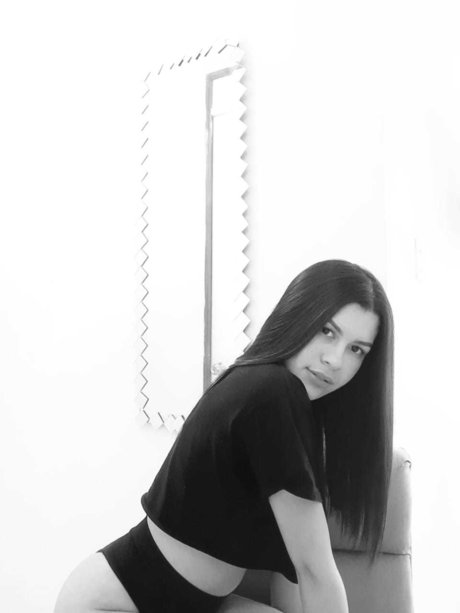 Rodnexy Ramirez pretty star image