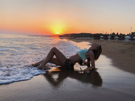 Dari Shum pornstar perfect pictures