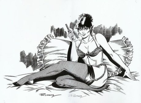 Undertegnetselv sexy model archive