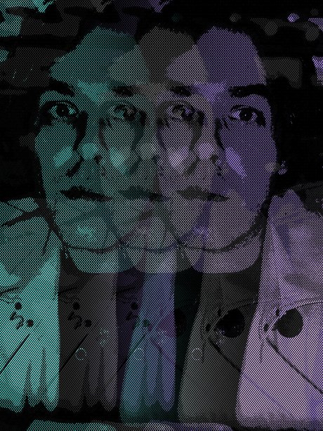 Daddy Cosmico high quality star pic