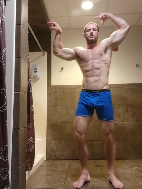 TheLongRanger sexy pornstar picture