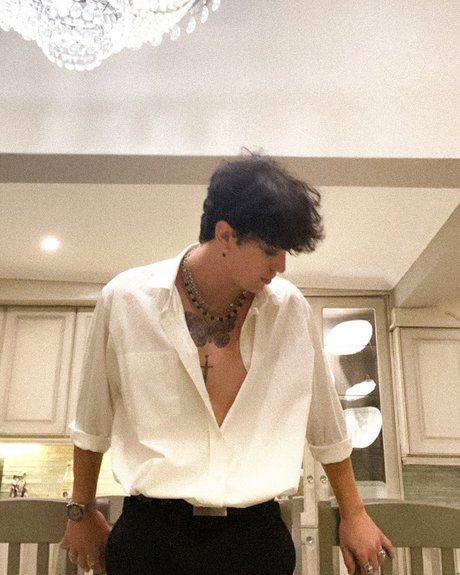 Jeandre Jvr porn star photos