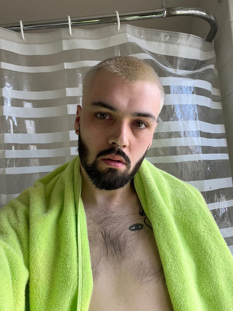 Jasper Serpentine erotic star img