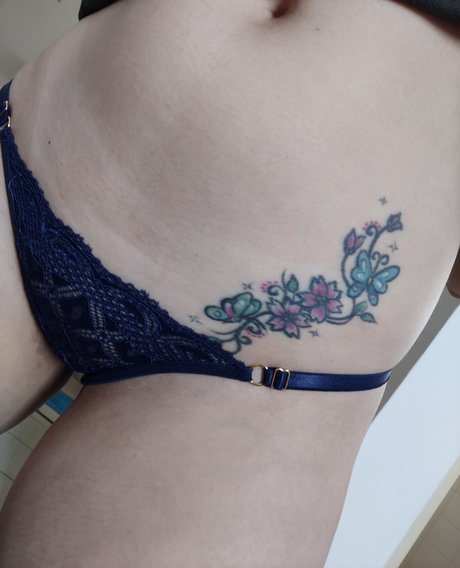 Daiane Ferreira model nude picture