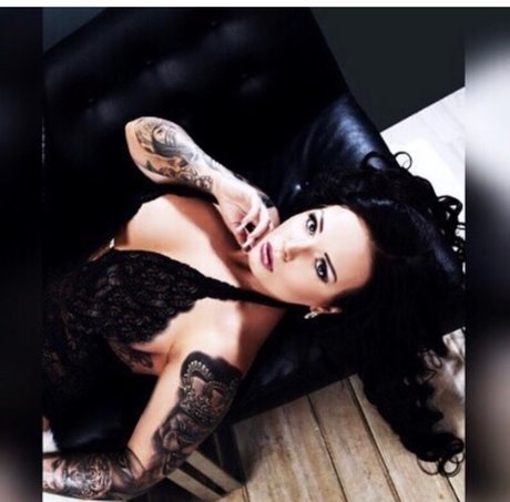 Cherry Cherie xxx star image