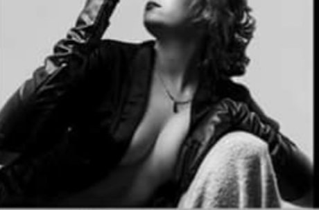 CHERRY PIE_ art pornstar picture