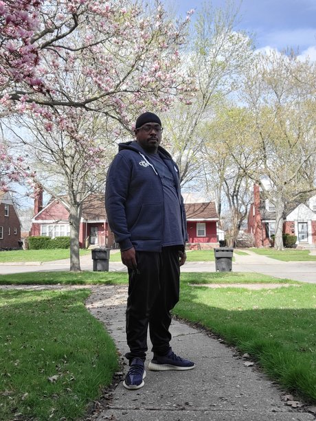 KYLE WALLACE model porn photo