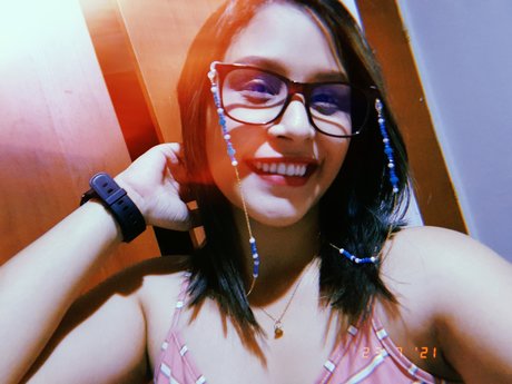 Mayerly O_ pornstar picture