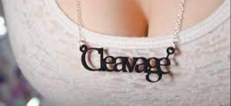 Crafts amp ampCleavage pornographic model archive