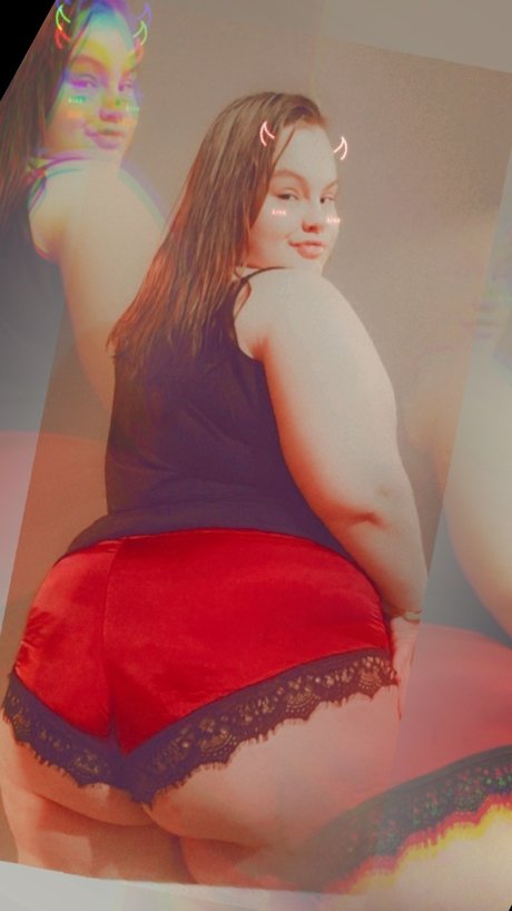 Chica bonita model art pictures