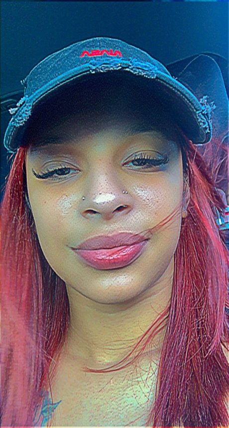 Cherry Bomb_ top model pic