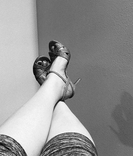 LovelyLadyToes best star pictures