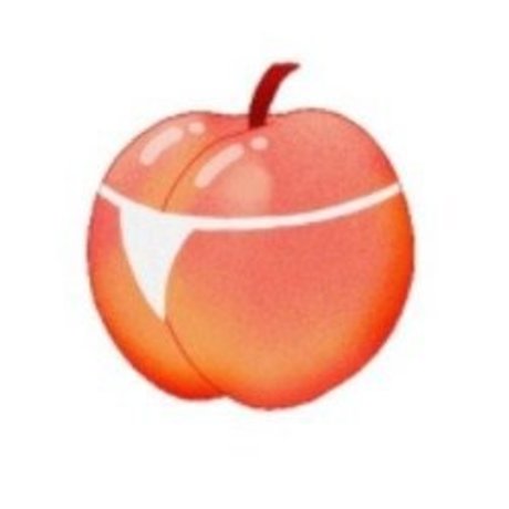 PeachyKeenTV model sexy pic