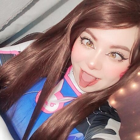 Sweetmoon UwU model porn photos