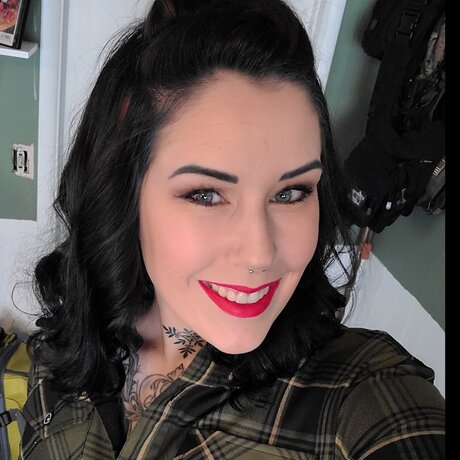 _Tactical Temptress_ sexy star photo