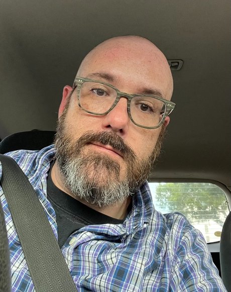 SteveTheDadBear high quality pornstar photo