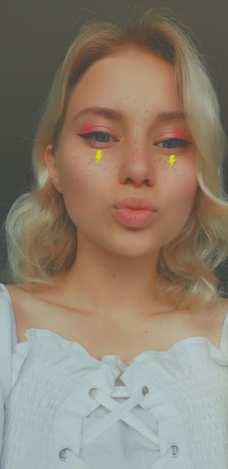 Kisca Luna sex pornstar images