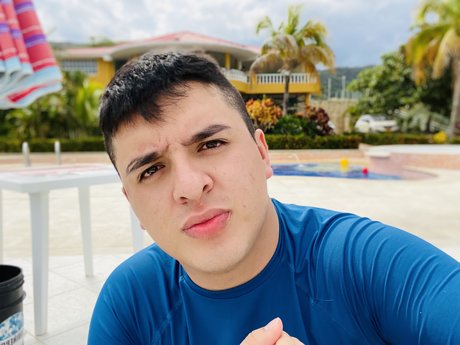 Nicolas ayala star pornographic img