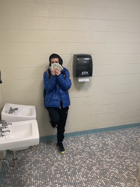 Matthewpapi model high quality gallery