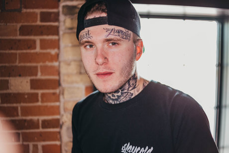 Derrek model sex picture