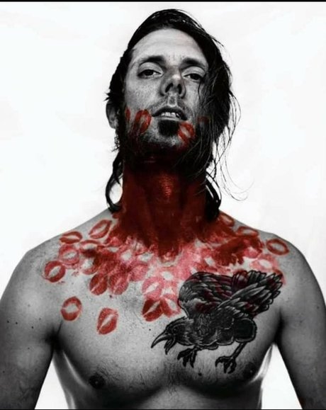 My Big Sweet Wolfie model art gallery