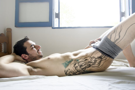 Vinicius P pretty pornstar pics