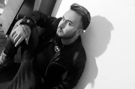 Danielle ilusionista art actress image