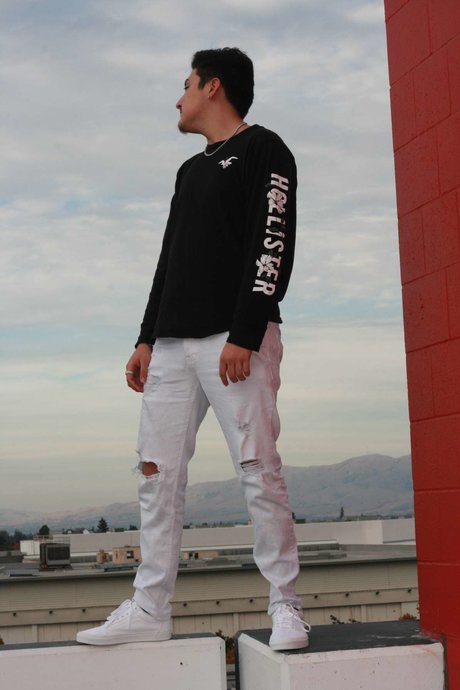 Jordan Baker pornstar art pic