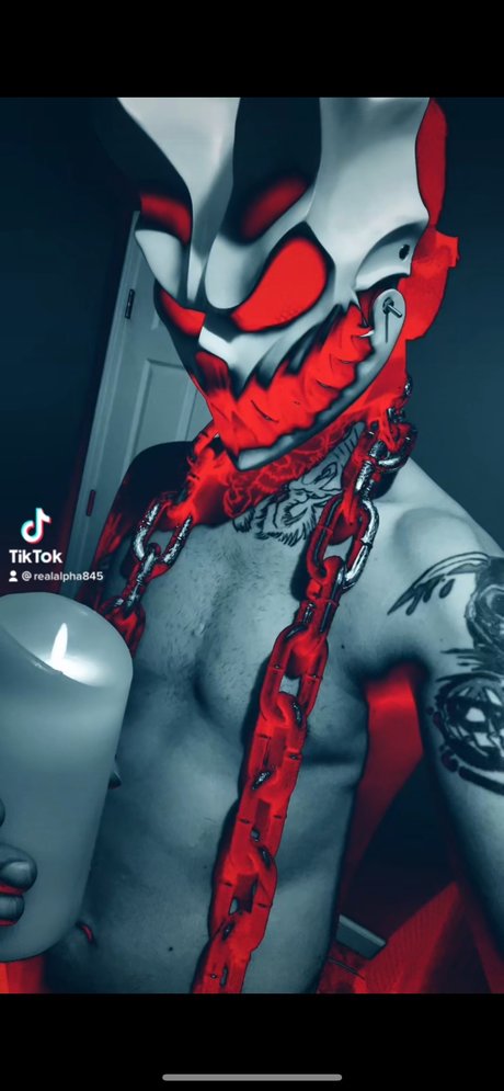 RealAlpha845 erotic model gallery