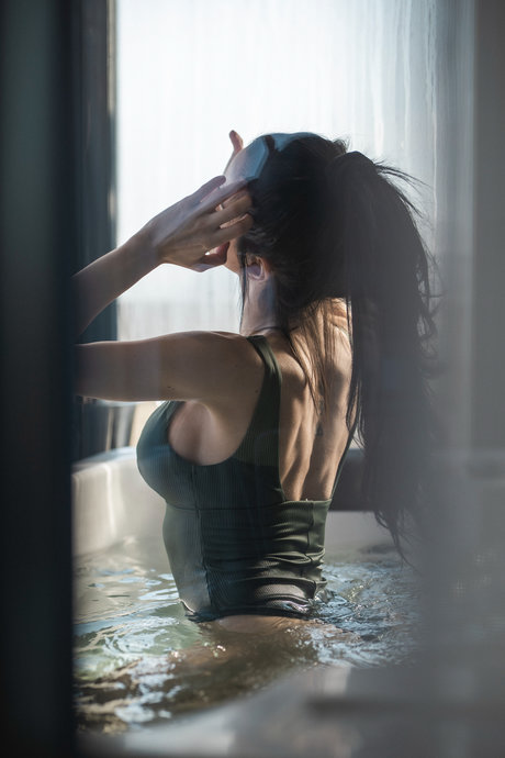 GloriikaG_ nude actress picture