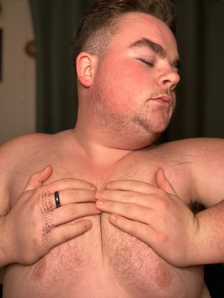 Tyler Howell perfect pornstar photo