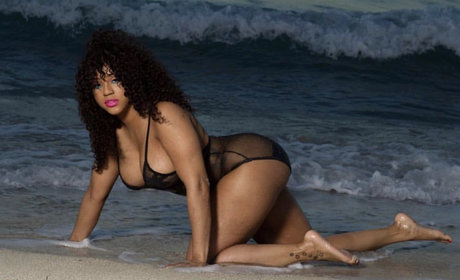 Absolutelyamber exclusive star pictures