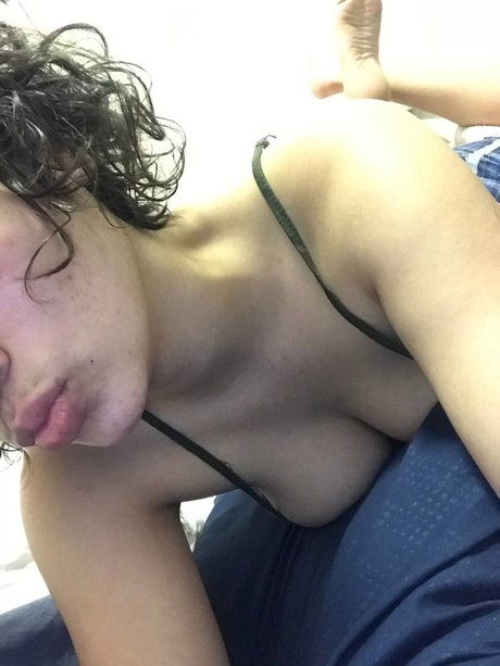 Fern Overlook model porn pics