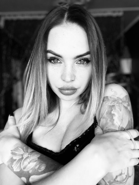 MagicTianna beautiful model archive