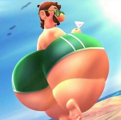 Van Azzurro art model images