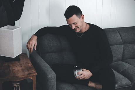 Andrew White star hot images