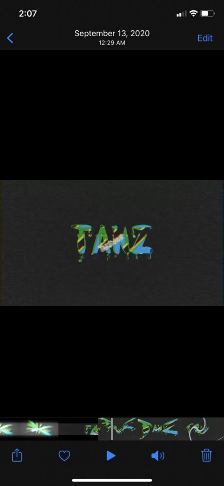 TAKE DOWN TANZ_ nice star archive