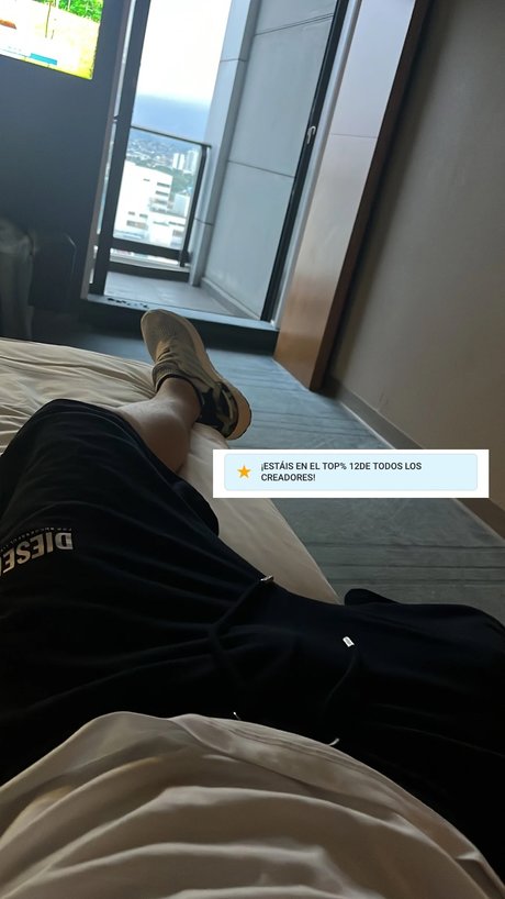 Alejo Arias star exclusive pictures